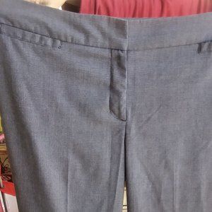 Liz Claliborne Career Audra trousers size 12